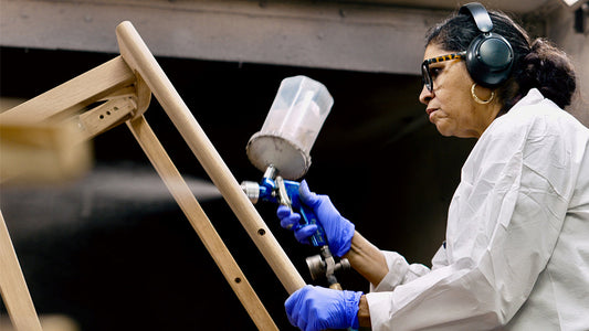 American Design, American Made