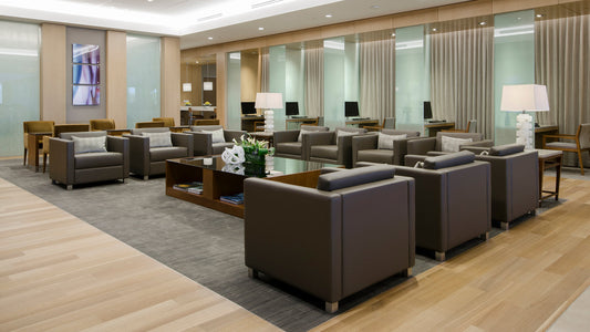 Tailored Comfort for Every Space