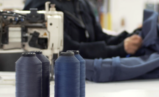 Lloyd | From materials to form