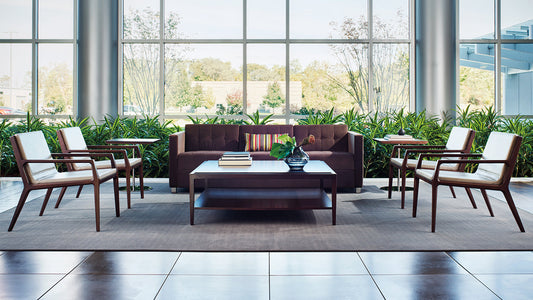 Our Commitment to Sustainability