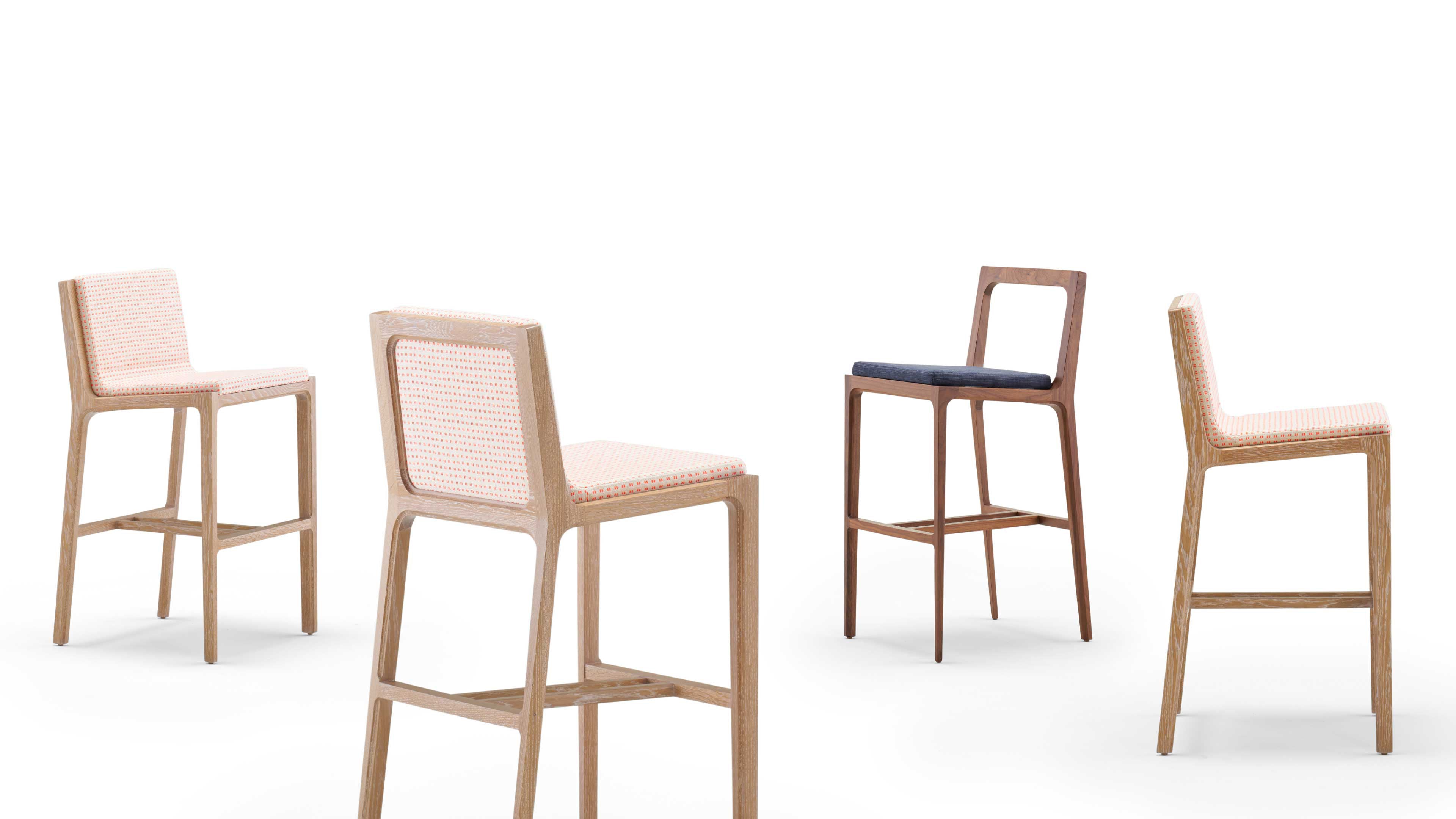 Cumberledge Stool Reintroducing the Revo Stool | Cumberland Furniture