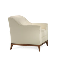 Addison Lounge / Image / White Sweep / Ln 003