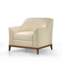 Addison Lounge / Image / White Sweep / Ln 004