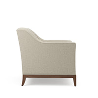Addison Lounge / Image / White Sweep / Ln 005