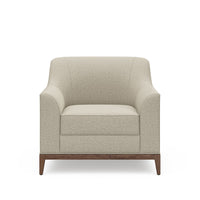 Addison Lounge / Image / White Sweep / Ln 006