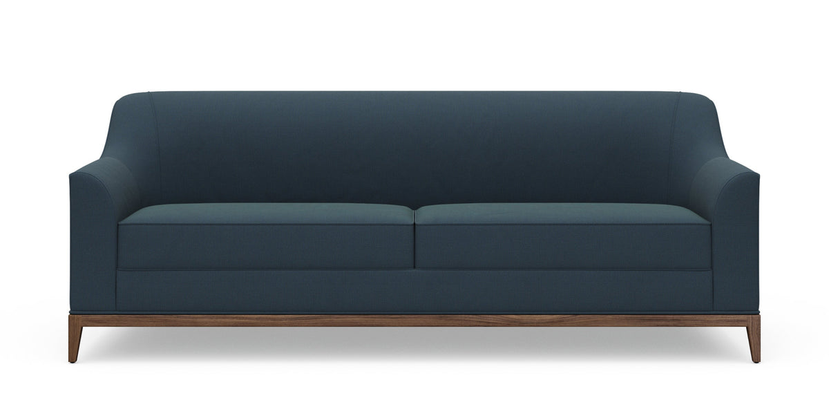 Addison Sofa / Category / White Sweep / Sf 001