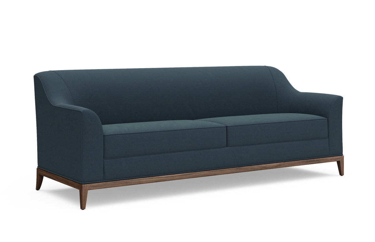 Addison Sofa / Category / White Sweep / Sf 001