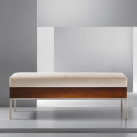 Alia Bench / Image / Environmental / Metal 001