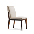 Alia Chair / Category / White Sweep / Gs 001