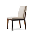 Alia Chair / Category / White Sweep / Gs 001