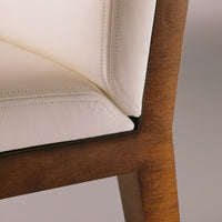 Alia Chair / Image / Detail / Gs 001