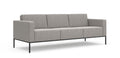 Alia Sofa / Category / White Sweep / Sf Metal 001