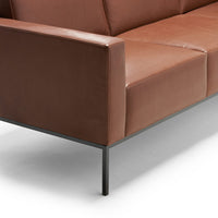 Alia Sofa / Image / Detail / Sf Metal 006