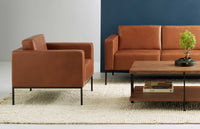 Alia Sofa / Image / Environmental / Morgan 001 1