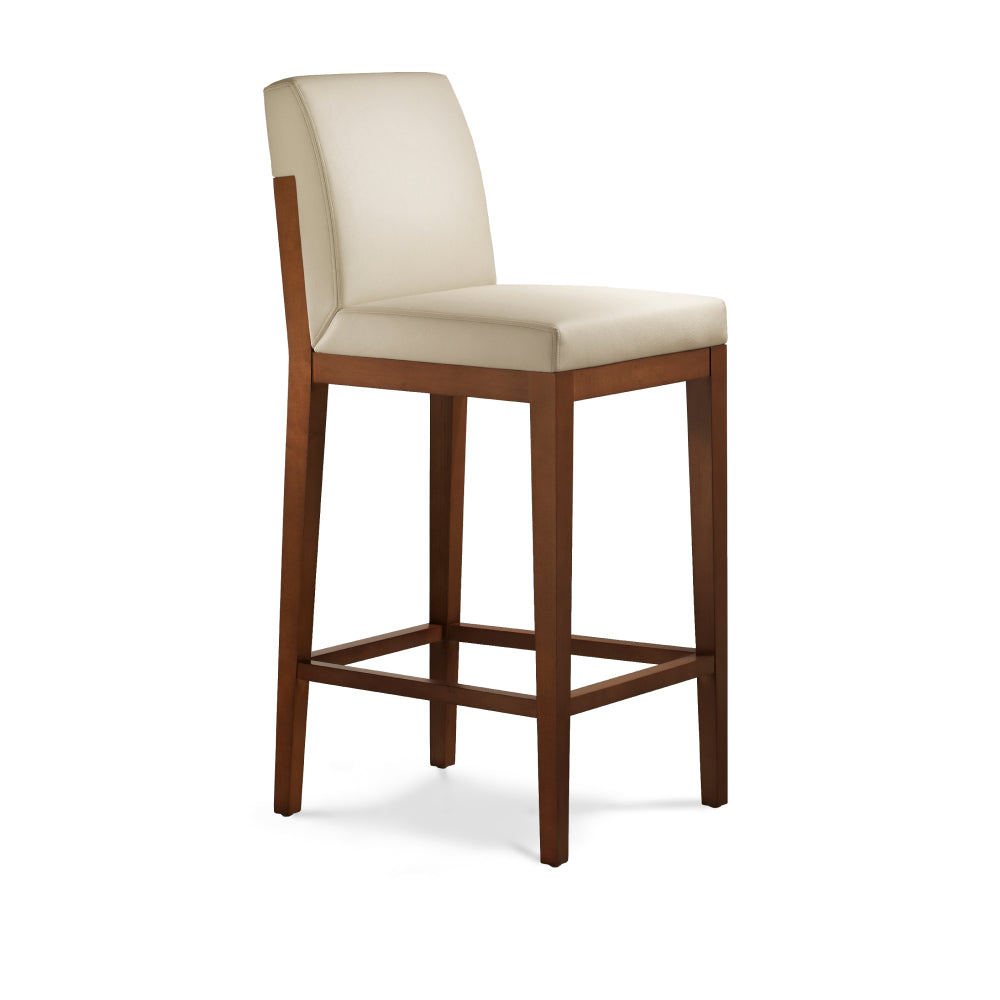 Alia Stool / Category / White Sweep / St Woodstretch 001