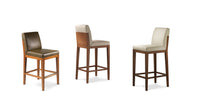 Alia Stool / Image / White Sweep / St 001