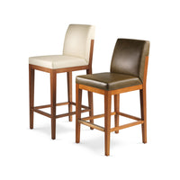 Alia Stool / Image / White Sweep / St 002