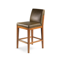 Alia Stool / Image / White Sweep / St Metalstretch 001