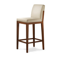 Alia Stool / Image / White Sweep / St Woodstretch 001