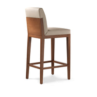 Alia Stool / Image / White Sweep / St Woodstretch 002