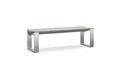 Alton Bench / Category / White Sweep / Bn 001