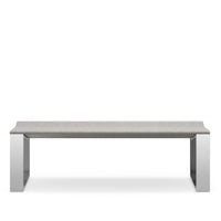 Alton Bench / Image / White Sweep / Bn 004