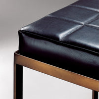 Cambridge Bench / Image / Detail / Bn 002