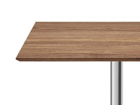 Capri Meeting Tables / Image / Detail / Square 001