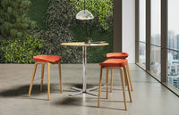 Capri Meeting Tables / Image / Environmental / Current 001