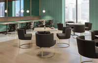 Capri Meeting Tables / Image / Environmental / Lloyd 002
