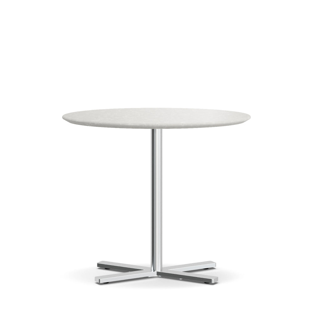 Capri Occasional Tables — Side / Oval