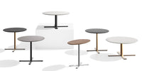 Capri Occasional Tables / Image / White Sweep / Occasional Table 001