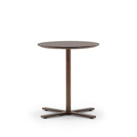 Capri Occasional Tables / Option / Shape / Round