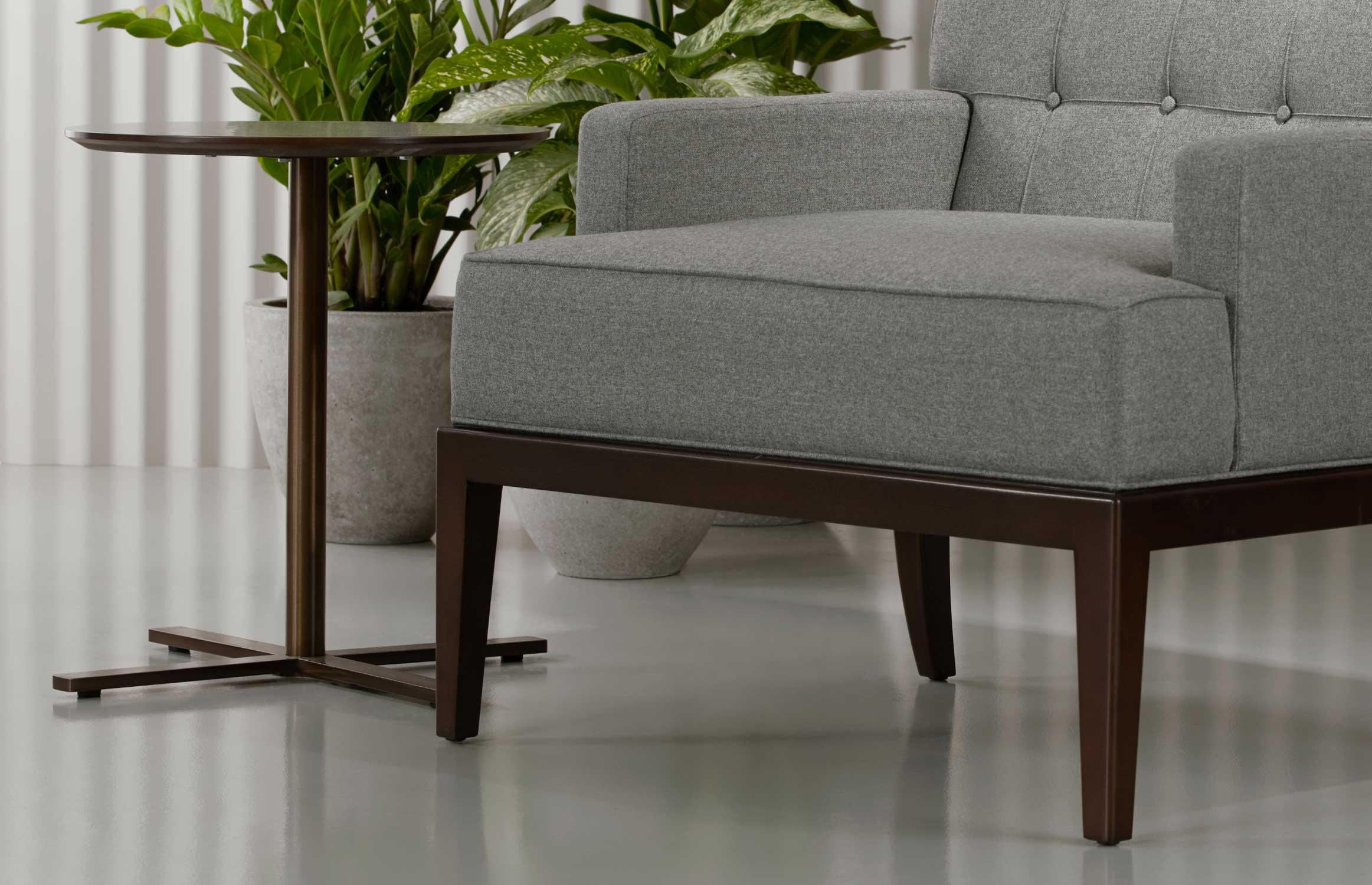 Capri Occasional Tables / Slide / Environmental / Sloane 001