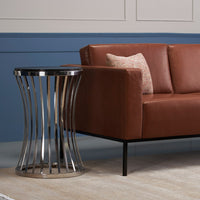 Cavea Occasional Tables / Image / Environmental / Alia 001