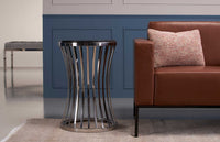 Cavea Occasional Tables / Image / Environmental / Alia Cambridge 001