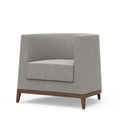 Celina Lounge / Category / White Sweep / Ln Fullyupholst 001