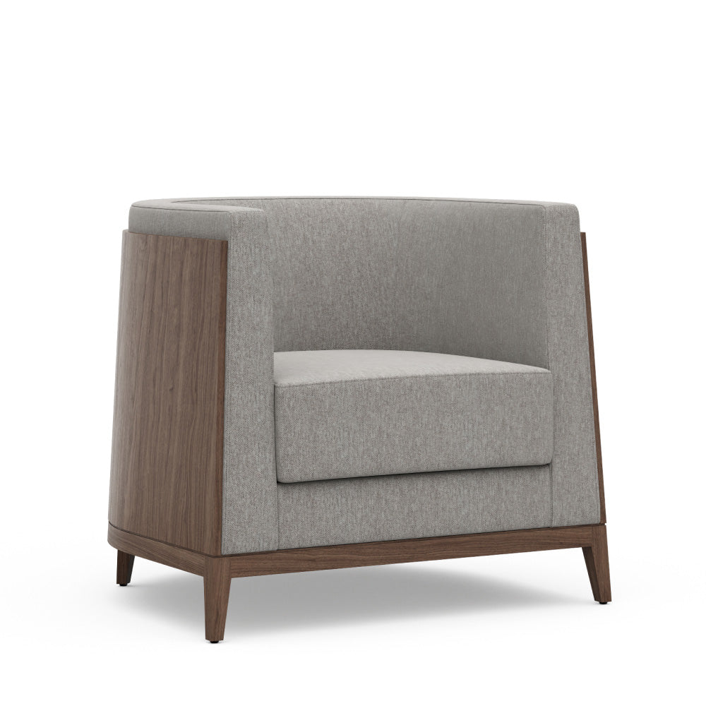 Celina Lounge — 2653 Wood Surround