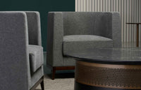 Celina Lounge / Image / Environmental / Cuff 001