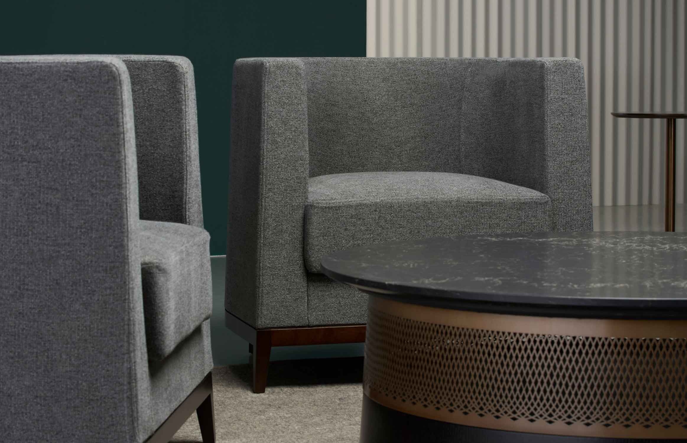 Celina Lounge / Slide / Environmental / Cuff 001