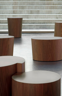 Christina Occasional Tables / Image / Environmental / Occasional Table 006