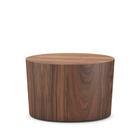 Christina Occasional Tables / Option / Shape / Tapered Oval