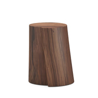 Christina Occasional Tables / Option / Shape / Reverse Tapered Oval With Offset