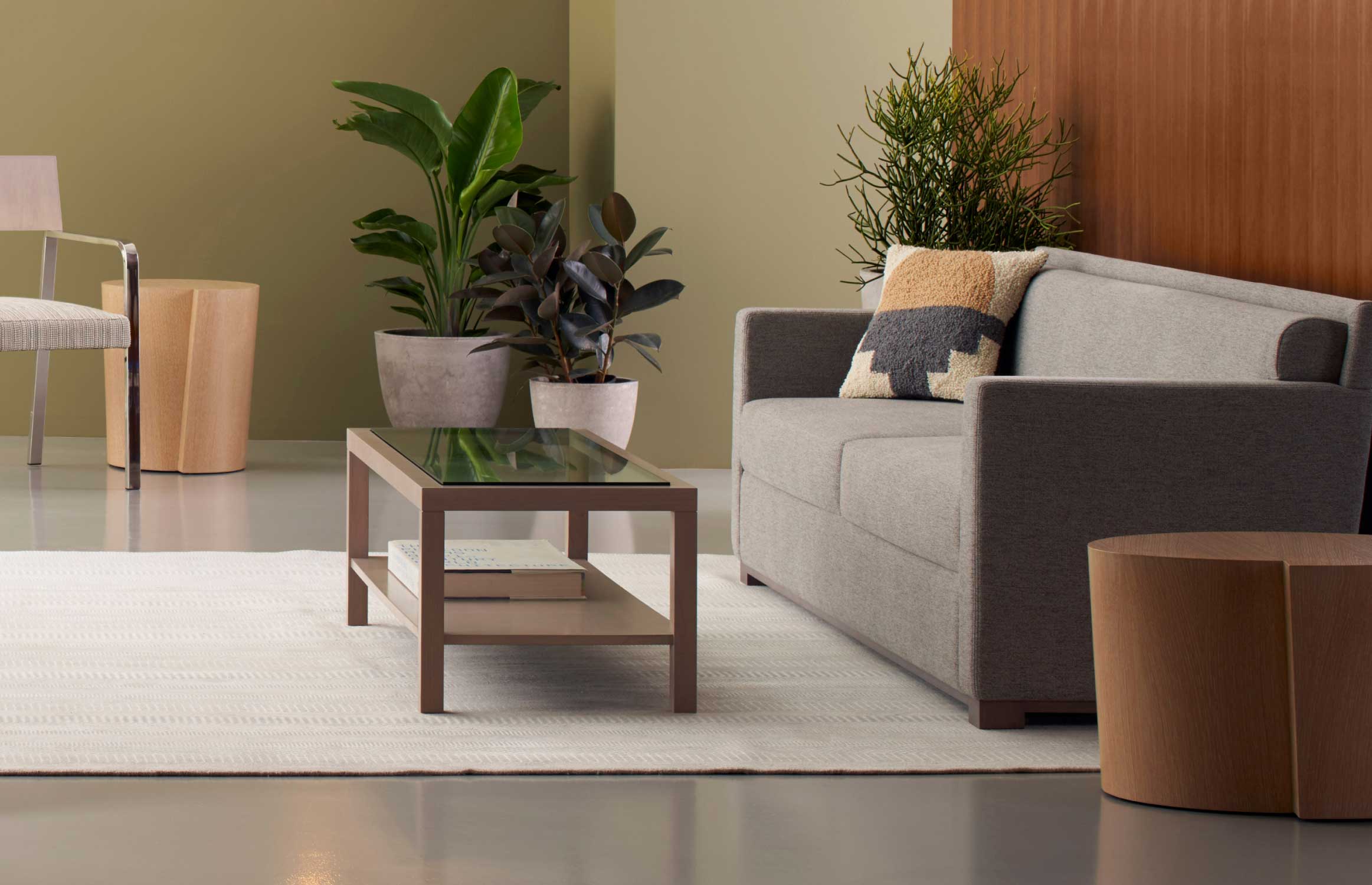 Christina Occasional Tables / Slide / Environmental / Venlo 01