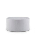 Circo Occasional Tables / Category / White Sweep / Occasional Table Coffee Round 001 1