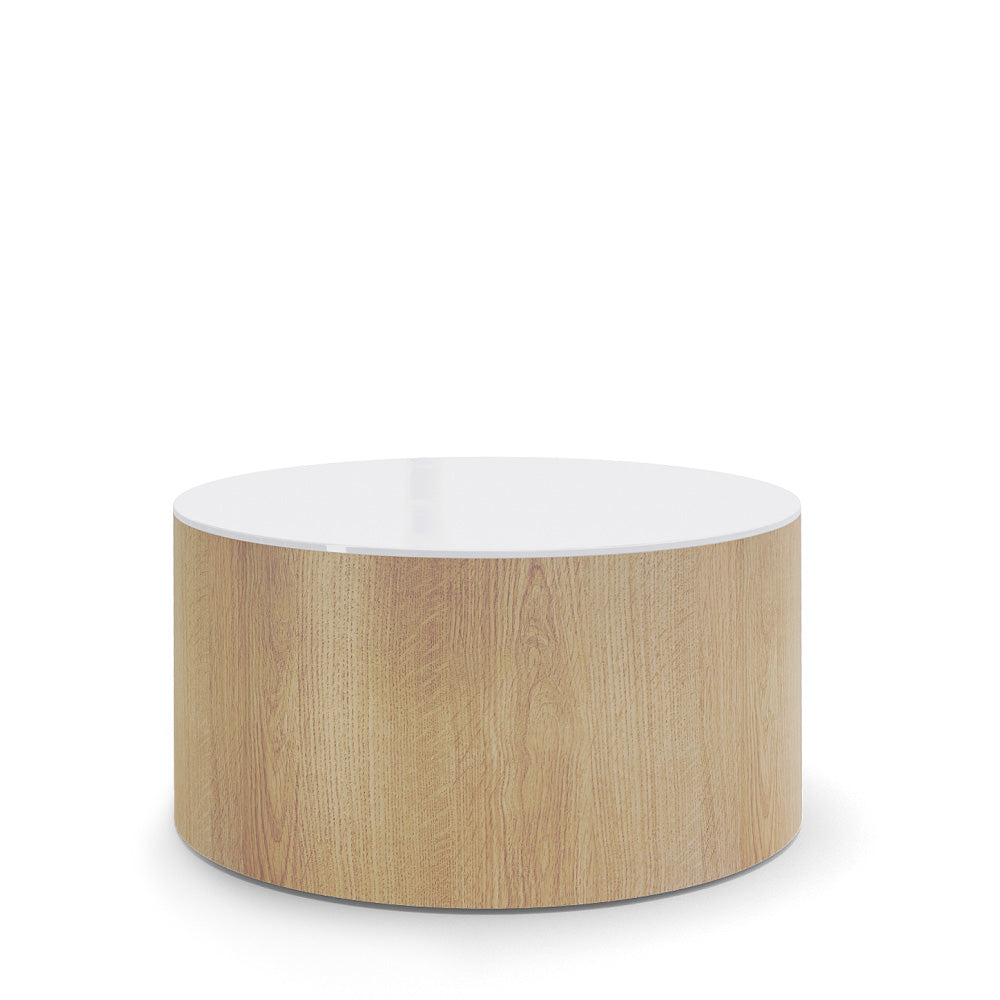 Circo Occasional Tables — Coffee / Round