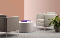 Circo Occasional Tables / Image / Environmental / Venlo 001