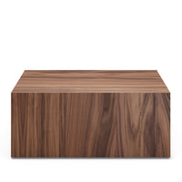 Circo Occasional Tables / Option / Shape / Square