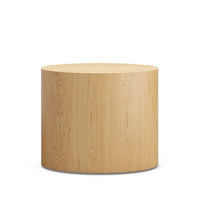 Circo Occasional Tables / Option / Shape / Oval
