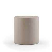 Circo Occasional Tables / Option / Shape / Round